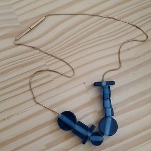 Kate Spade Necklace with rearrangeable beads